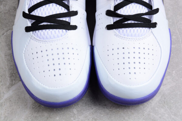 Nike Kobe 4 344335-101 - Image 14