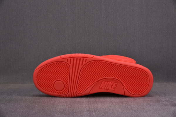 Nike Air Yeezy 2 Red October Mens 508214-660 - Image 5