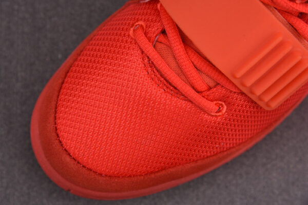 Nike Air Yeezy 2 Red October Mens 508214-660 - Image 8