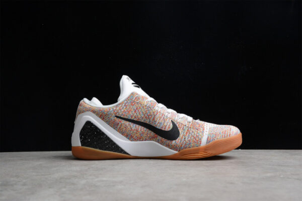 Nike Kobe 9 Premium Htm Milan 698595-109 - Image 6