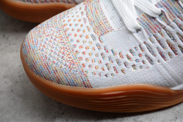 Nike Kobe 9 Premium Htm Milan 698595-109 - Image 10