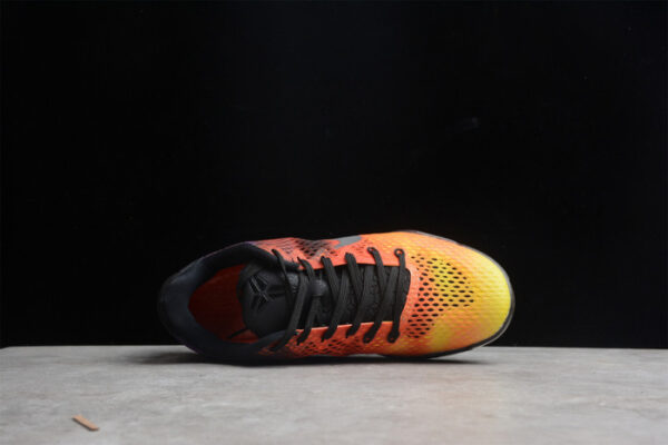 Nike Kobe 11 La Sunset For Sale 836184-805 - Image 4