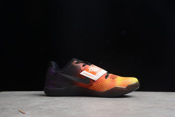 Nike Kobe 11 La Sunset For Sale 836184-805 - Image 5