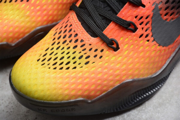 Nike Kobe 11 La Sunset For Sale 836184-805 - Image 6