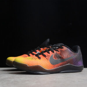 Nike Kobe 11 La Sunset For Sale 836184-805 - Image 12