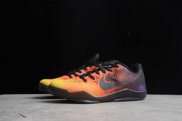 Nike Kobe 11 La Sunset For Sale 836184-805 - Image 12