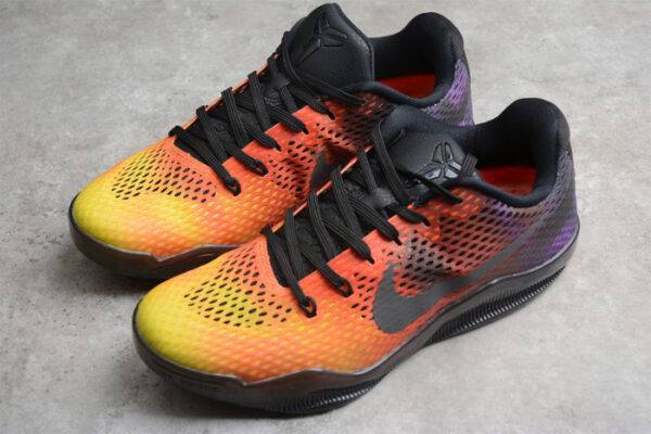 Nike Kobe 11 La Sunset For Sale 836184-805 - Image 13