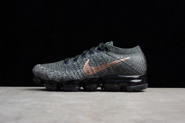 Nike Air Vapormax Flyknit Explorer Dark 849558-010