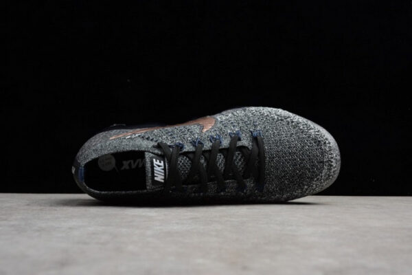 Nike Air Vapormax Flyknit Explorer Dark 849558-010 - Image 8