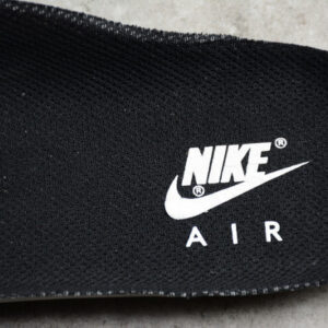 Nike Air Force 1 Velcro Swoosh Pack Black Ah8462-002 - Image 13