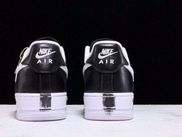 Nike Air Force 1 G-Dragon Para-Noise Aq3692-001 - Image 2