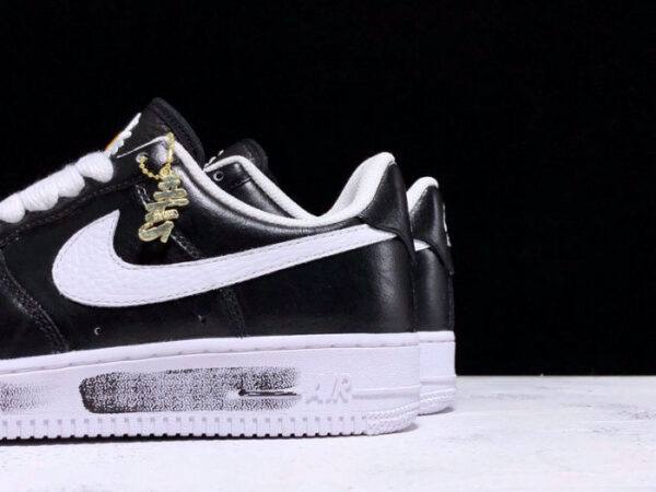 Nike Air Force 1 G-Dragon Para-Noise Aq3692-001 - Image 5