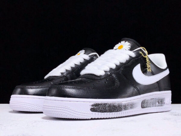 Nike Air Force 1 G-Dragon Para-Noise Aq3692-001 - Image 14