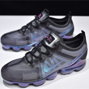 Air Vapormax 2019 Throwback Future Ar6631-001 - Image 3