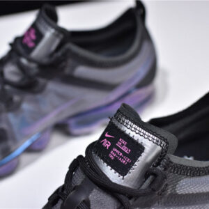 Air Vapormax 2019 Throwback Future Ar6631-001 - Image 4