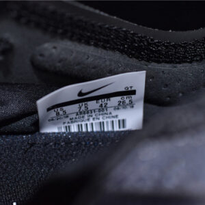 Air Vapormax 2019 Throwback Future Ar6631-001 - Image 8