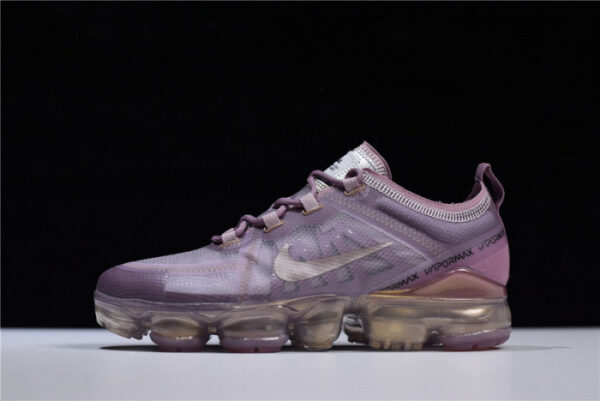 Air Vapormax 2019 Plum Chalk Ar6632-500