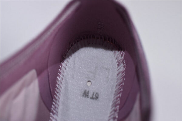 Air Vapormax 2019 Plum Chalk Ar6632-500 - Image 2