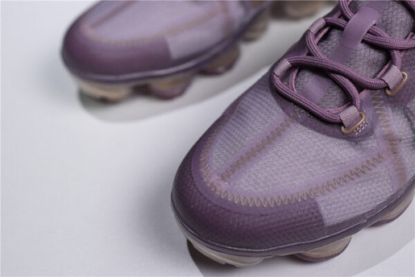 Air Vapormax 2019 Plum Chalk Ar6632-500 - Image 11