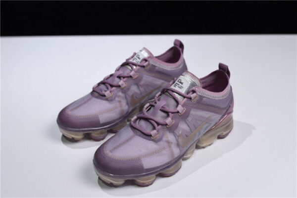 Air Vapormax 2019 Plum Chalk Ar6632-500 - Image 13