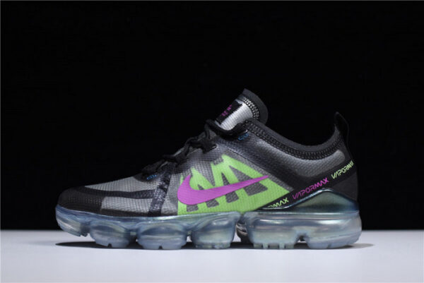 Nike Vapormax 2019 Blue At6810-001