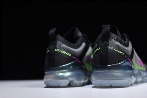 Nike Vapormax 2019 Blue At6810-001 - Image 6