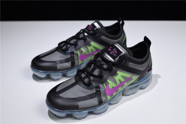 Nike Vapormax 2019 Blue At6810-001 - Image 7