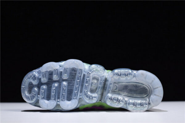 Nike Vapormax 2019 Blue At6810-001 - Image 8