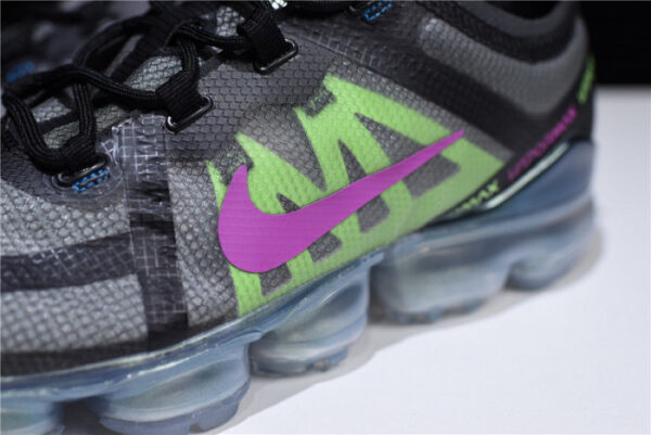 Nike Vapormax 2019 Blue At6810-001 - Image 9