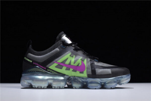 Nike Vapormax 2019 Blue At6810-001 - Image 13