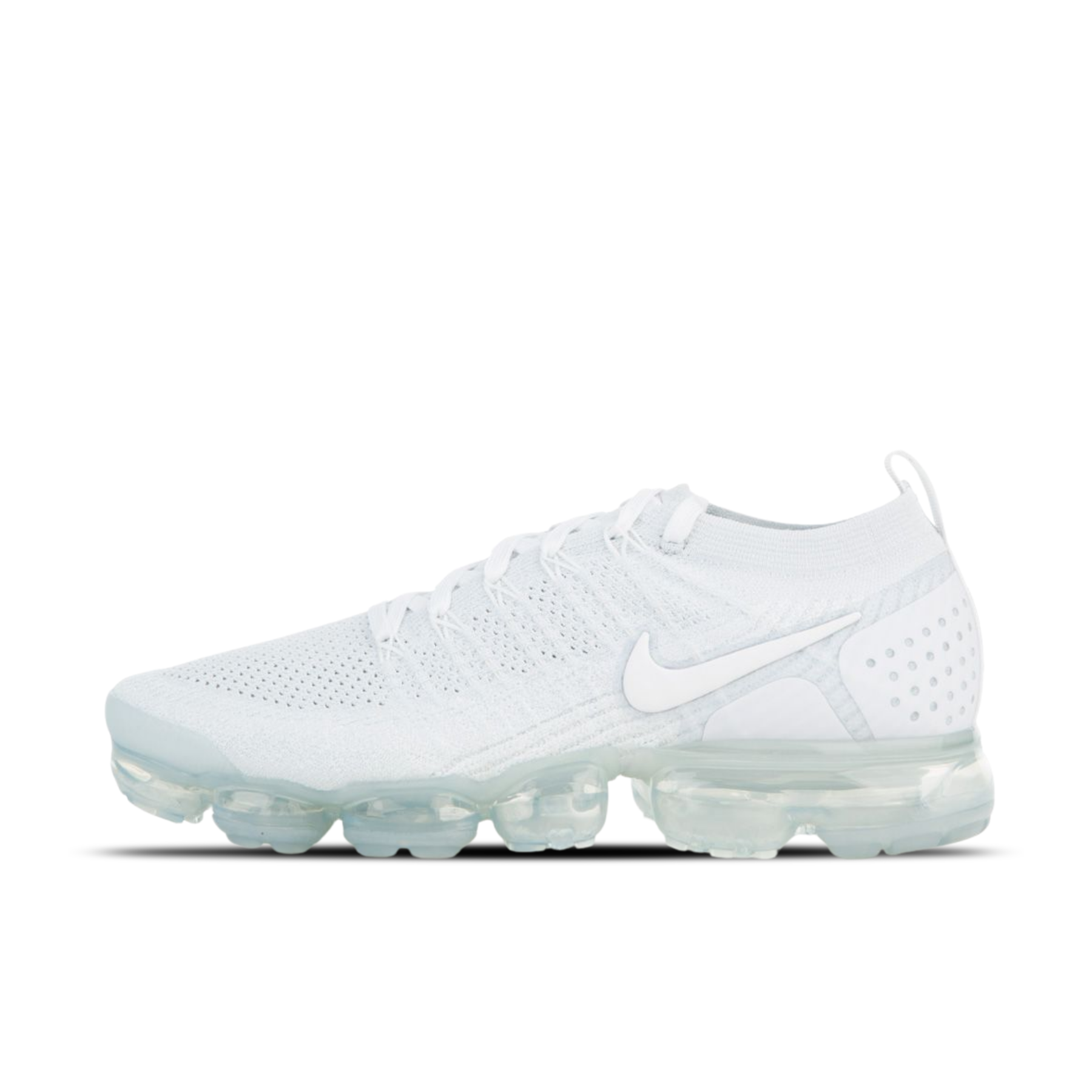 Nike Air Vapormax 2.0 Triple White 942842-100