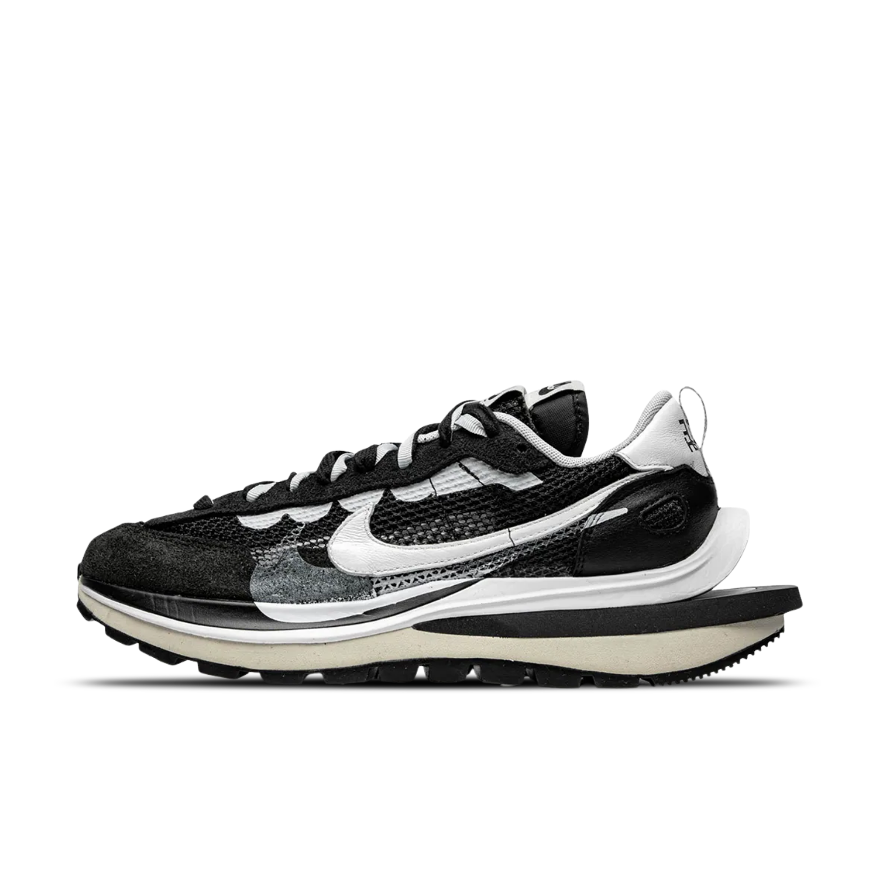 Sacai x Nike Pegasua Vaporfly Black White CI9928-001