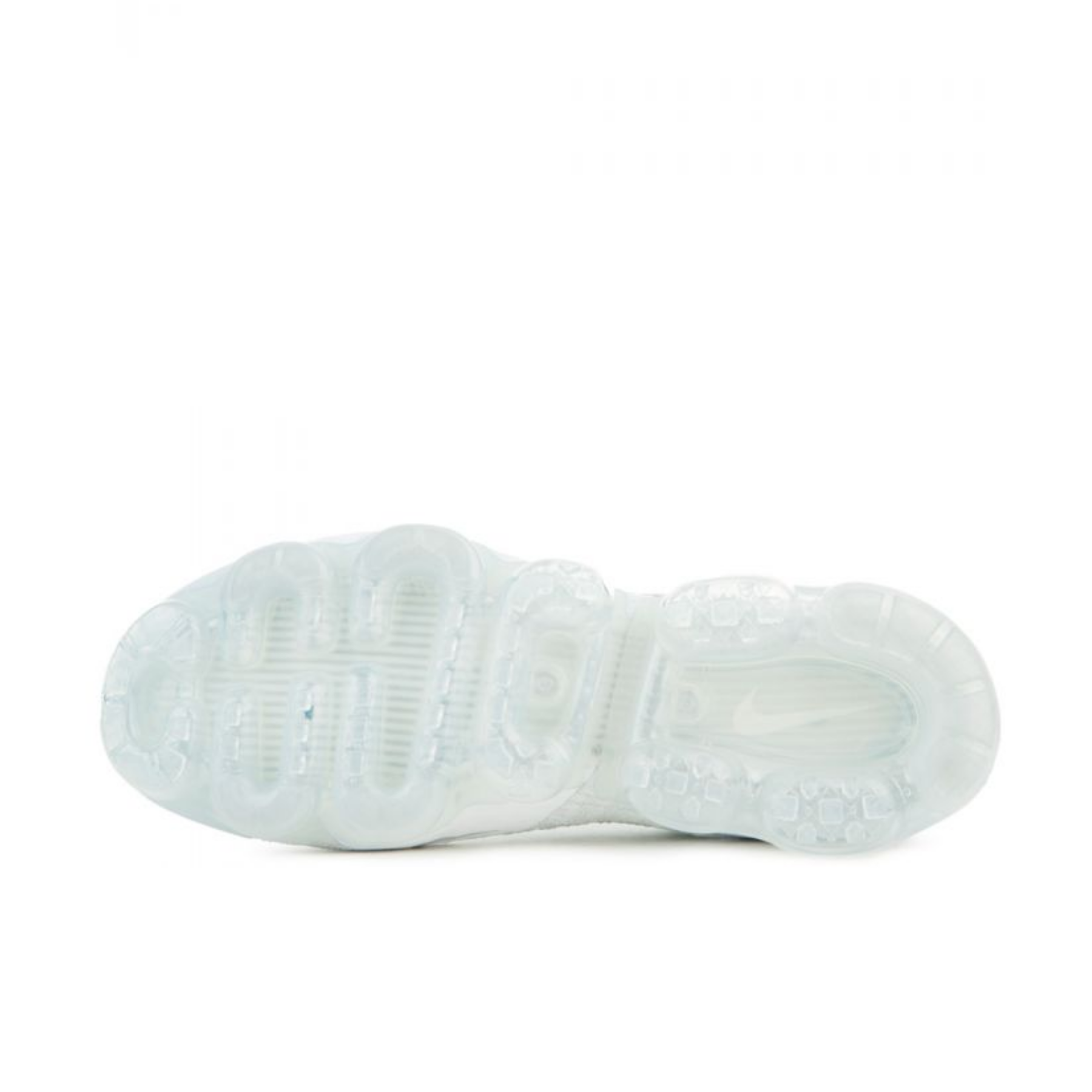 Nike Air Vapormax 2.0 Triple White 942842-100 - Image 5