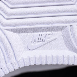Nike Air Force 1 Mid Just Do It Bq6474-100 - Image 4