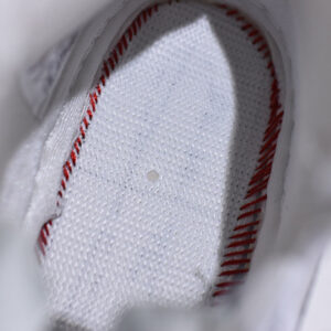 Nike Air Force 1 Mid Just Do It Bq6474-100 - Image 5