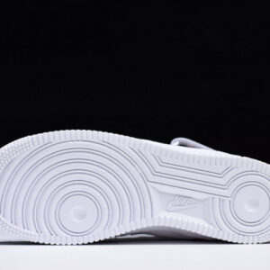 Nike Air Force 1 Mid Just Do It Bq6474-100 - Image 10