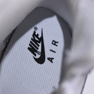 Nike Air Force 1 Mid Just Do It Bq6474-100 - Image 11