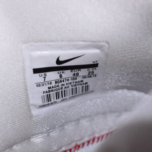 Nike Air Force 1 Mid Just Do It Bq6474-100 - Image 18