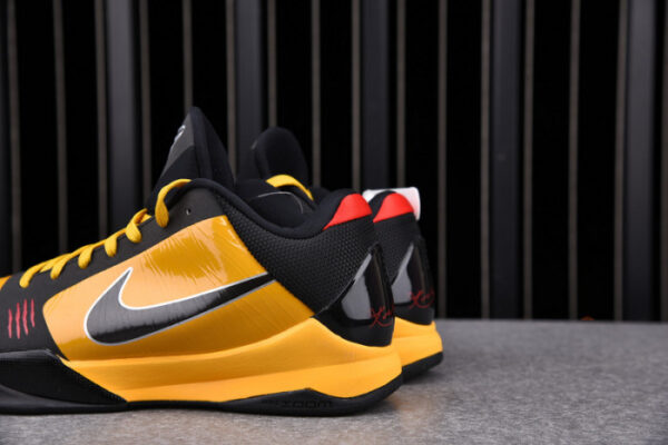 Kobe 5 Protro Bruce Lee Zk5 Cd4991-700 - Image 5