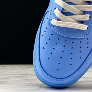Off-White Nike Air Force 1 Mca Blue Ci1173-400 - Image 20
