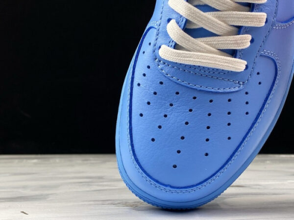 Off-White Nike Air Force 1 Mca Blue Ci1173-400 - Image 20