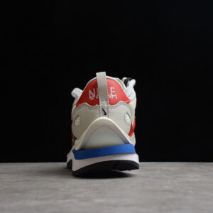 Sacai X Vaporwaffle Sail Cv1363-100 - Image 3