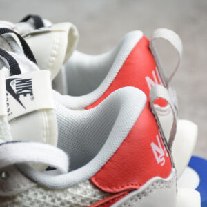 Sacai X Vaporwaffle Sail Cv1363-100 - Image 4