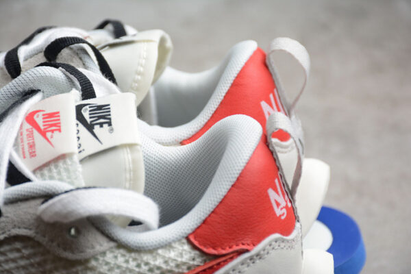 Sacai X Vaporwaffle Sail Cv1363-100 - Image 4