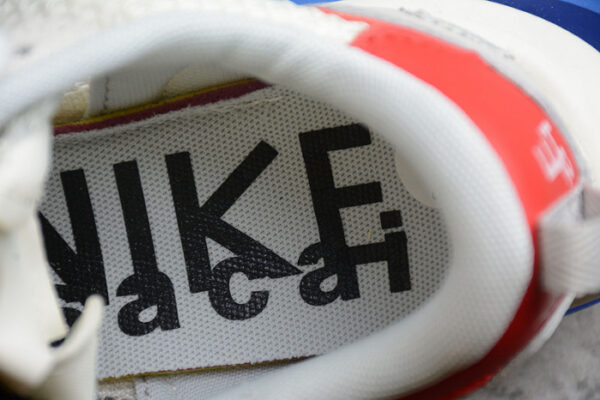 Sacai X Vaporwaffle Sail Cv1363-100 - Image 5