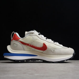 Sacai X Vaporwaffle Sail Cv1363-100 - Image 6