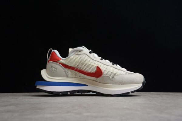 Sacai X Vaporwaffle Sail Cv1363-100 - Image 6