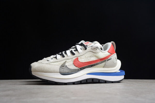 Sacai X Vaporwaffle Sail Cv1363-100 - Image 8