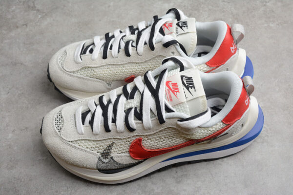 Sacai X Vaporwaffle Sail Cv1363-100 - Image 11