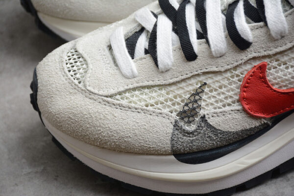 Sacai X Vaporwaffle Sail Cv1363-100 - Image 12